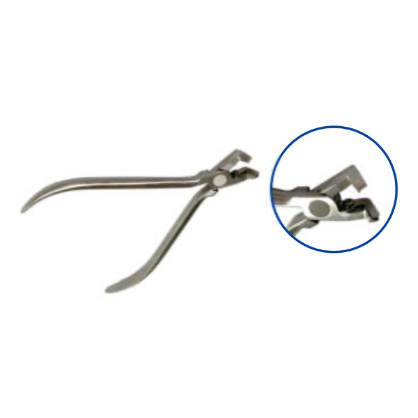 GrinA+ 6054 End Cutting Plier for Intraoral Archwire 